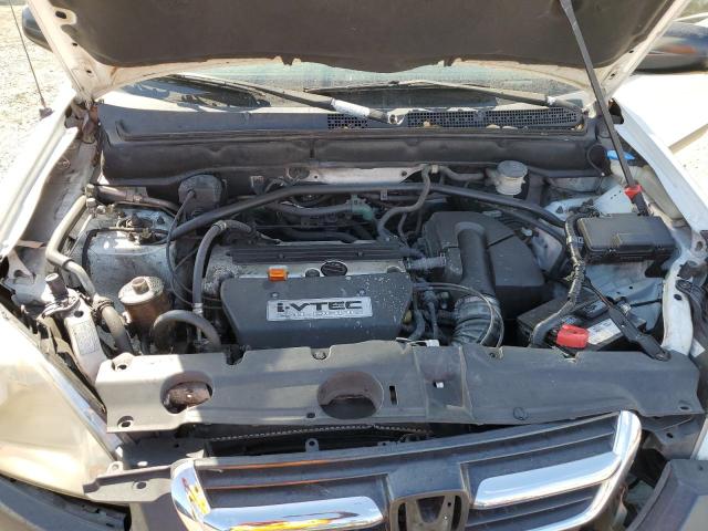 Photo 11 from auction – 2003 HONDA CR-V LX with VIN SHSRD68483U107253