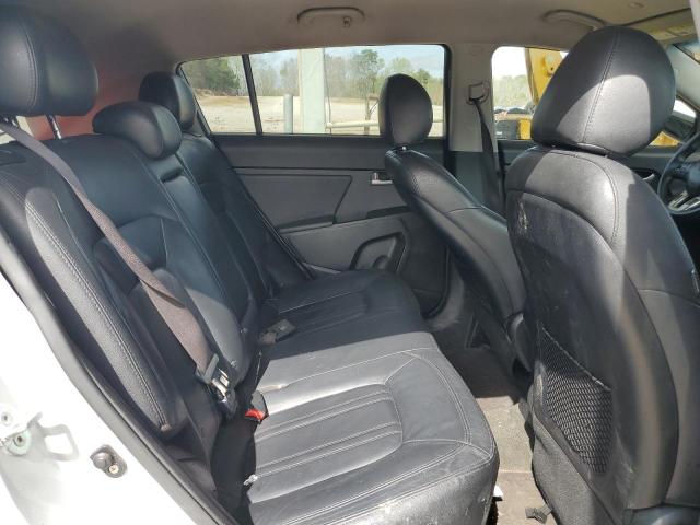 Photo 11 from auction – 2012 KIA SPORTAGE S with VIN KNDPC3A63C7276498