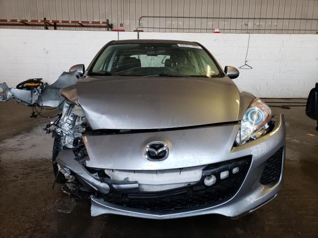 Photo 5 from auction – 2013 MAZDA 3 I with VIN JM1BL1LP5D1749147