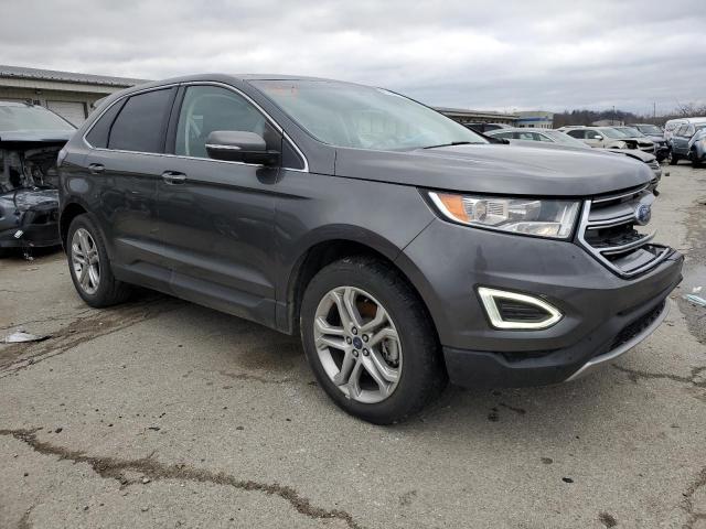 Photo 4 from auction – 2017 FORD EDGE TITAN with VIN 2FMPK4K95HBB90704