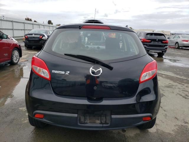 Photo 6 from auction – 2014 MAZDA 5 TOURING with VIN JM1DE1KZ8E0184812
