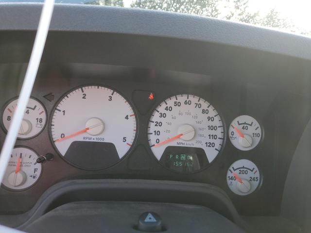 Photo 9 from auction – 2007 DODGE RAM 3500 S with VIN 3D7MX38A27G768313