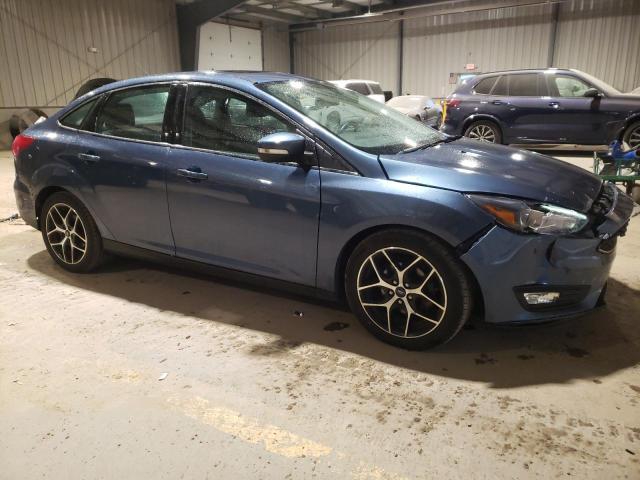 Photo 4 from auction – 2018 FORD FOCUS SEL with VIN 1FADP3H26JL228238