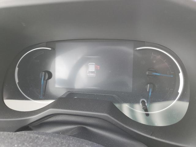 Photo 9 from auction – 2021 TOYOTA RAV4 LIMIT with VIN 4T3D6RFVXMU047397