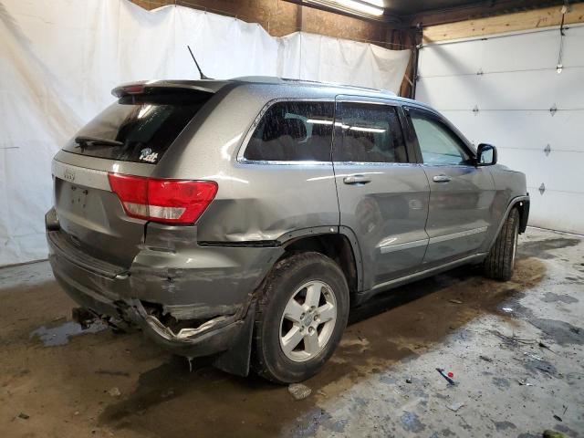 Photo 3 from auction – 2011 JEEP GRAND CHER with VIN 1J4RR4GG7BC576977