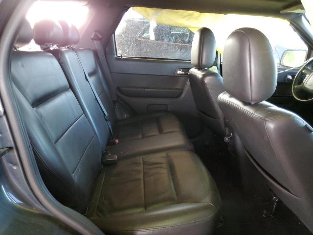 Photo 10 from auction – 2009 FORD ESCAPE LIM with VIN 1FMCU04G49KC11644