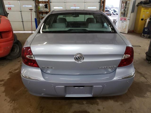 Foto 6 de la subasta – 2005 BUICK LACROSSE C con VIN 2G4WE537751327679