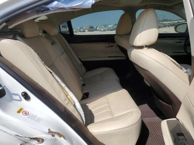 Photo 10 from auction – 2016 LEXUS ES 350 with VIN JTHBK1GG7G2220860