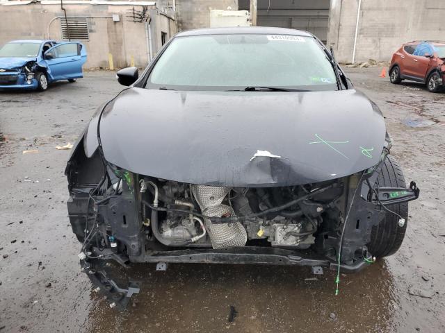 Photo 5 from auction – 2016 NISSAN ALTIMA 2.5 with VIN 1N4AL3AP1GC114483
