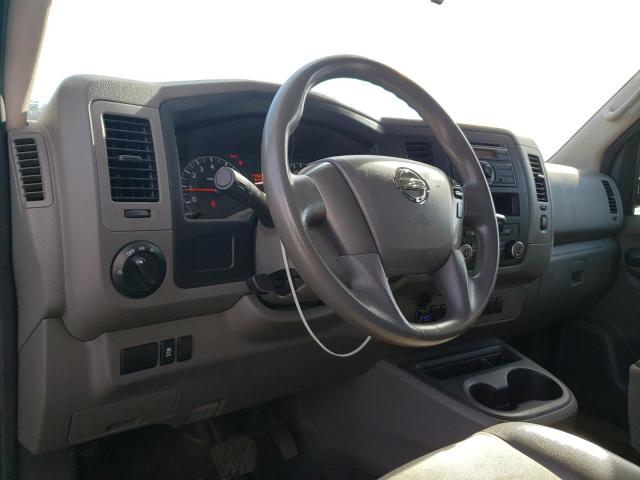 Photo 8 from auction – 2016 NISSAN NV 1500 S with VIN 1N6BF0KM2GN800431