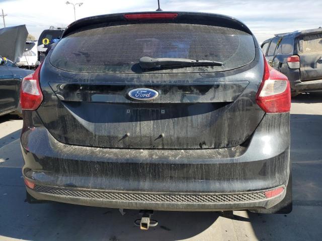 Photo 6 from auction – 2013 FORD FOCUS SE with VIN 1FADP3K27DL373401