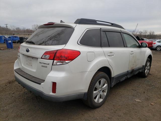 Снимка 3 от търг – 2012 SUBARU OUTBACK 2. с VIN 4S4BRBKC4C3290503