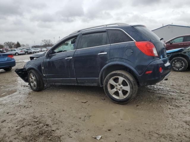 Photo 2 from auction – 2014 CHEVROLET CAPTIVA LT with VIN 3GNAL3EK8ES682155