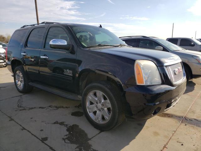 Photo 4 from auction – 2011 GMC YUKON SLT with VIN 1GKS1CE05BR295227