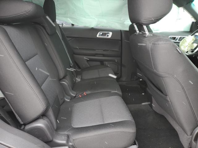 Фото 11 с аукциона – 2015 FORD EXPLORER X с VIN 1FM5K8D81FGB17838