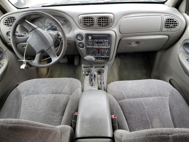 Photo 8 from auction – 2004 CHEVROLET TRAILBLAZE with VIN 1GNET16S946208738