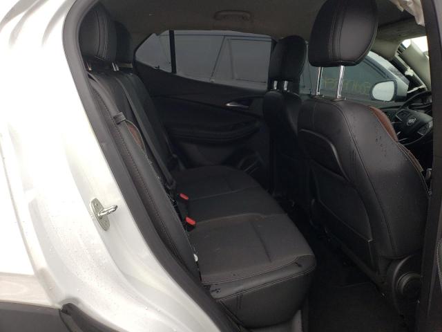 Photo 10 from auction – 2021 BUICK ENCORE GX with VIN KL4MMBS21MB119888