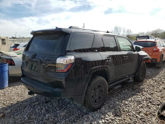 Photo 3 from auction – 2020 TOYOTA 4RUNNER SR with VIN JTEZU5JR0L5222790