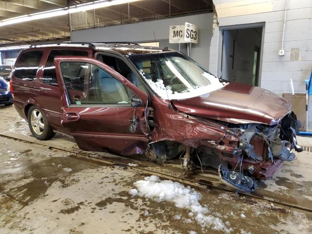 Photo 4 from auction – 2007 CHEVROLET UPLANDER L with VIN 1GNDV33W87D211865