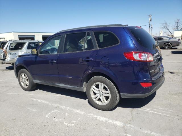 Photo 2 from auction – 2010 HYUNDAI SANTA FE G with VIN 5NMSG3AB0AH391397