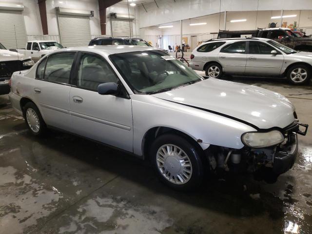 Photo 4 from auction – 2004 CHEVROLET MALIBU with VIN 1G1ND52F74M514962