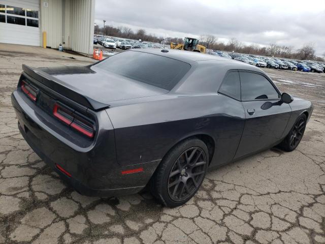 Photo 3 from auction – 2021 DODGE CHALLENGER with VIN 2C3CDZBT0MH604957