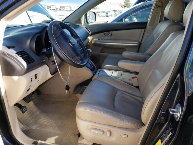 Photo 7 from auction – 2006 LEXUS RX 400 with VIN JTJHW31U160025760