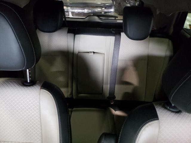 Photo 10 from auction – 2020 BUICK ENCORE PRE with VIN KL4CJESB7LB051195