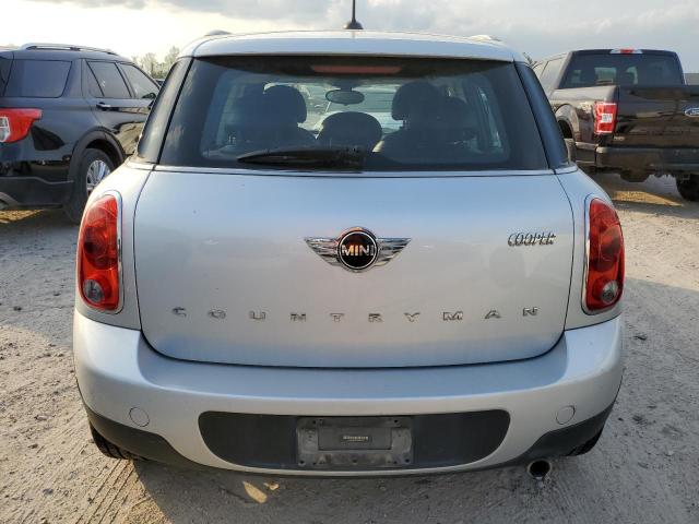 Photo 6 from auction – 2015 MINI COOPER COU with VIN WMWZB3C54FWR43036