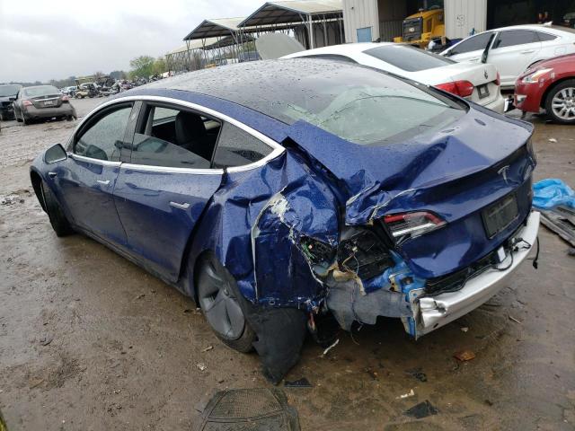 Photo 2 from auction – 2020 TESLA MODEL 3 with VIN 5YJ3E1EB3LF787076