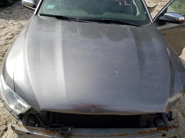 Photo 11 from auction – 2013 FORD TAURUS LIM with VIN 1FAHP2F83DG133894