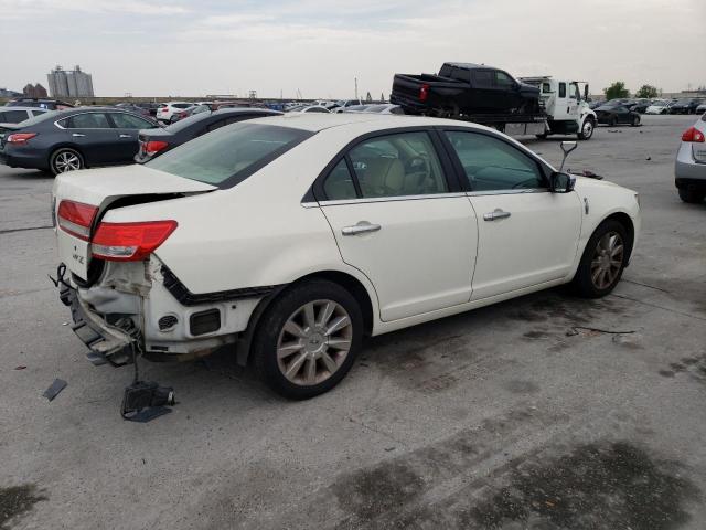 Photo 3 from auction – 2012 LINCOLN MKZ with VIN 3LNHL2GC8CR819649