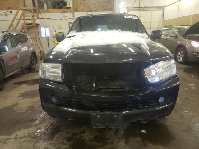 Photo 5 from auction – 2011 LINCOLN NAVIGATOR with VIN 5LMJJ2J57BEJ00246