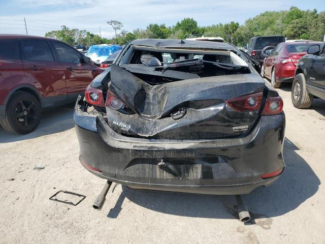 Photo 6 from auction – 2022 MAZDA 3 PREMIUM with VIN 3MZBPBDL3NM301822