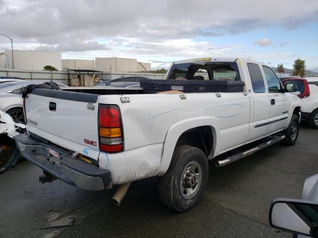 Photo 3 from auction – 2007 GMC SIERRA C25 with VIN 1GTHC29UX7E194965