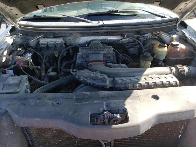 Photo 11 from auction – 2007 FORD F150 SUPER with VIN 1FTPW14V57KB22778