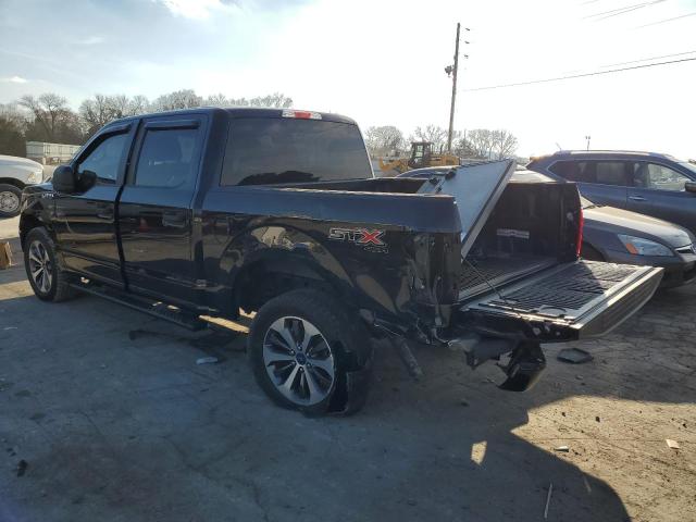 Photo 2 from auction – 2018 FORD F150 SUPER with VIN 1FTEW1EP9JFC97316