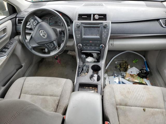 Photo 8 from auction – 2015 TOYOTA CAMRY LE with VIN 4T4BF1FK0FR453768