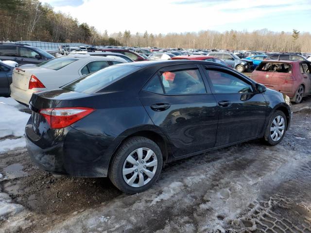 Photo 3 from auction – 2015 TOYOTA COROLLA L with VIN 2T1BURHE1FC356831