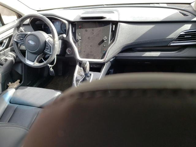 Photo 8 from auction – 2022 SUBARU OUTBACK LI with VIN 4S4BTANC3N3279180