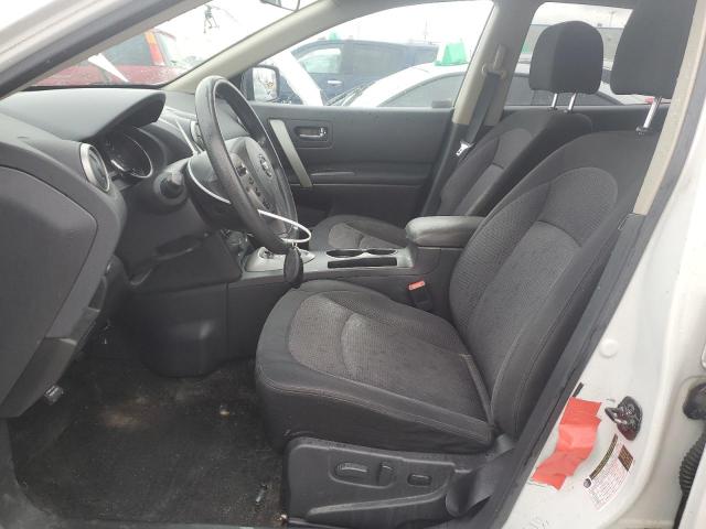 Photo 7 from auction – 2011 NISSAN ROGUE S with VIN JN8AS5MV7BW314508