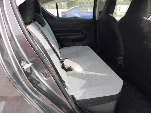 Photo 10 from auction – 2018 TOYOTA PRIUS C with VIN JTDKDTB31J1609843