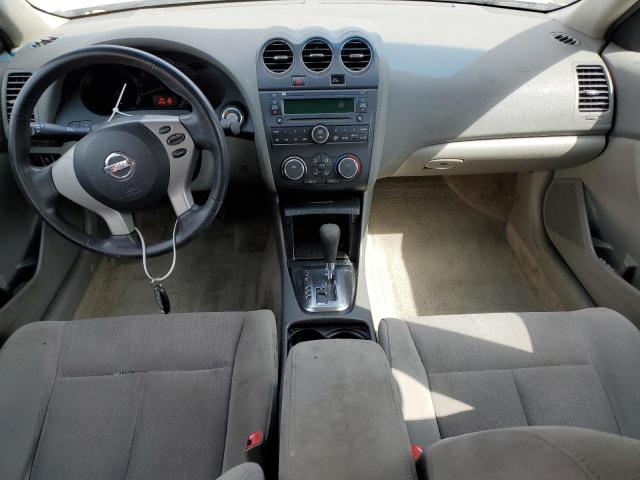 Photo 8 from auction – 2012 NISSAN ALTIMA BAS with VIN 1N4AL2AP2CC176558