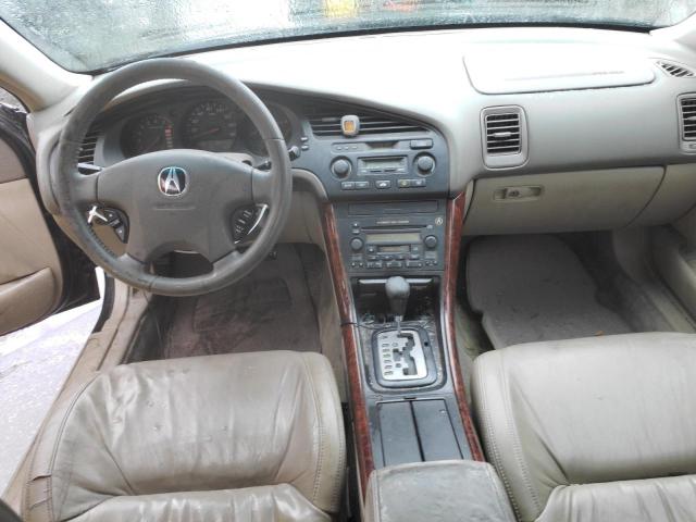 Photo 8 from auction – 2003 ACURA 3.2TL with VIN 19UUA56613A034262