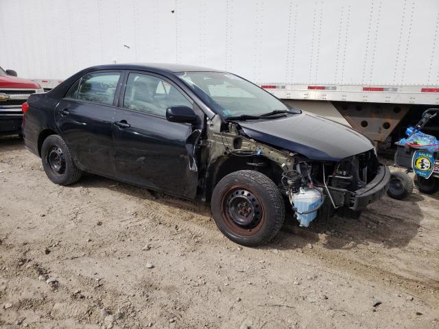 Photo 4 from auction – 2011 TOYOTA COROLLA LE with VIN 2T1BU4EE0BC722571