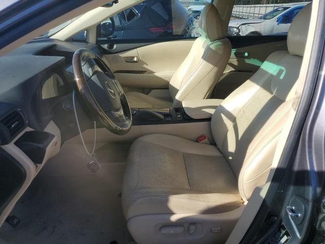 Photo 7 from auction – 2013 LEXUS RX 350 with VIN 2T2ZK1BA4DC088894
