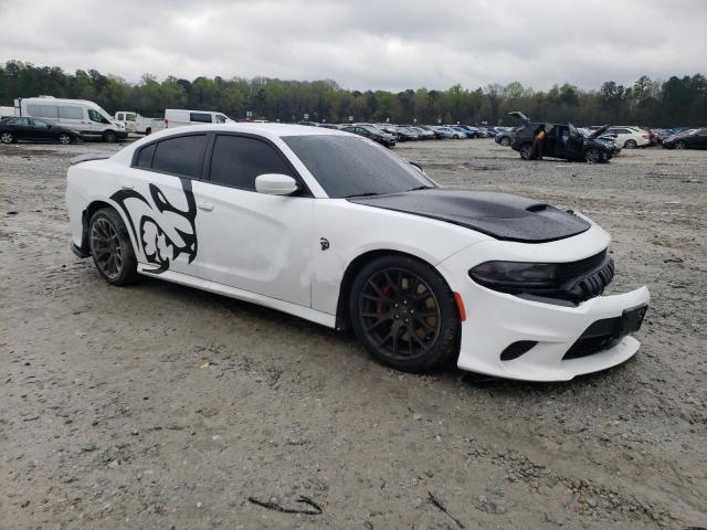 Photo 4 from auction – 2018 DODGE CHARGER SR with VIN 2C3CDXL99JH121311