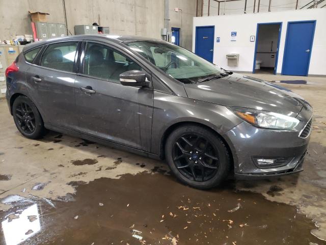 Photo 4 from auction – 2016 FORD FOCUS SE with VIN 1FADP3K23GL299270