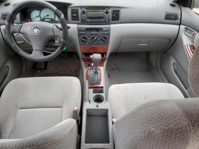 Photo 8 from auction – 2003 TOYOTA COROLLA CE with VIN 1NXBR32E63Z070071