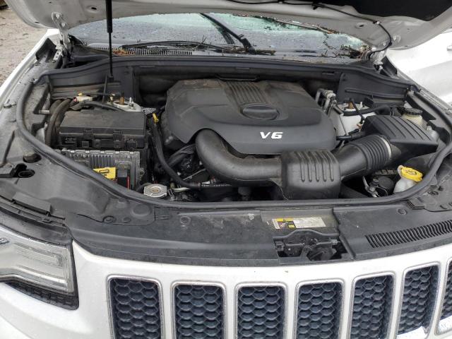 Photo 12 from auction – 2014 JEEP GRAND CHER with VIN 1C4RJFCG9EC260161